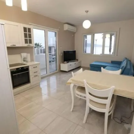 Albania Dream Luxury 2 Apartament