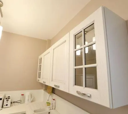 Albania Dream Luxury 2 Apartament *