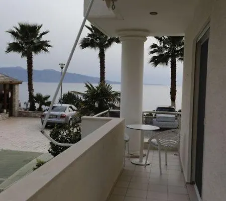 Albania Dream Luxury 2 Cuke