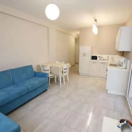 Apartament Albania Dream Luxury 2 *