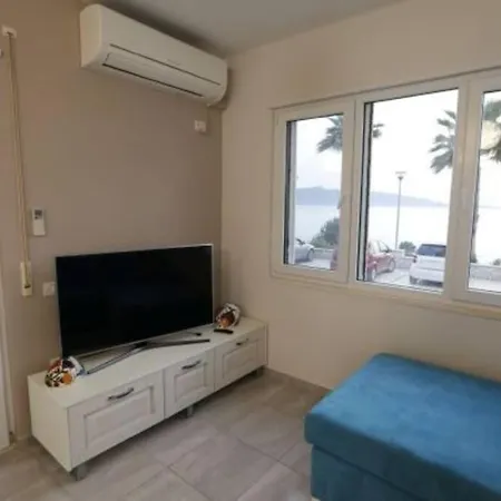 Albania Dream Luxury 2 Apartament