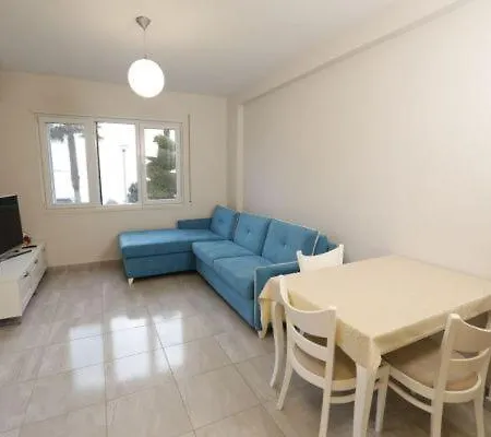 Albania Dream Luxury 2 * Cuke