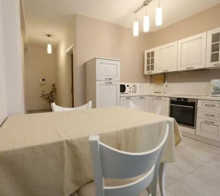 Apartament Albania Dream Luxury 2