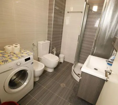 Albania Dream Luxury 2 * Cuke