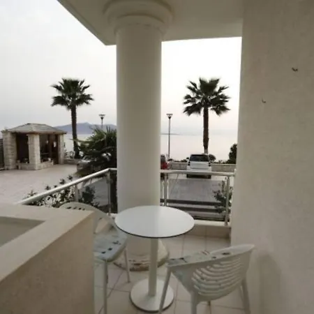 Apartament Albania Dream Luxury 2 Cuke