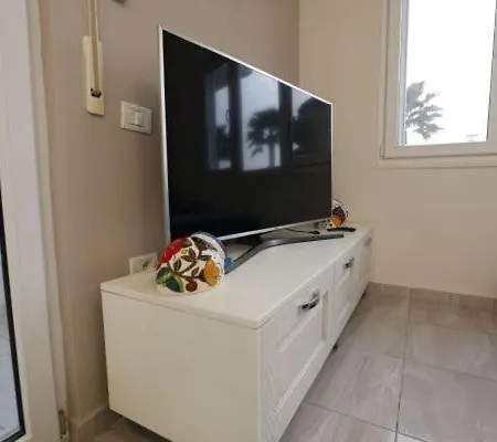 Albania Dream Luxury 2 Apartament Cuke