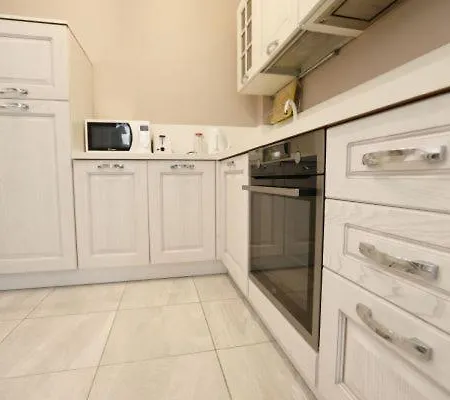 Apartament Albania Dream Luxury 2