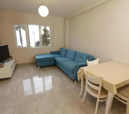 Apartament Albania Dream Luxury 2 Cuke