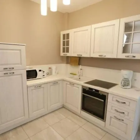 Albania Dream Luxury 2 Apartament *