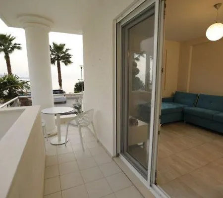 Apartament Albania Dream Luxury 2