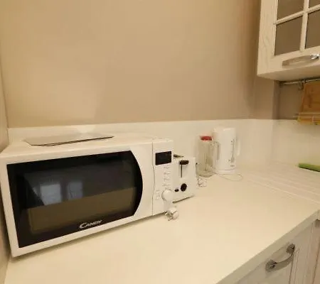 Albania Dream Luxury 2 Apartament *