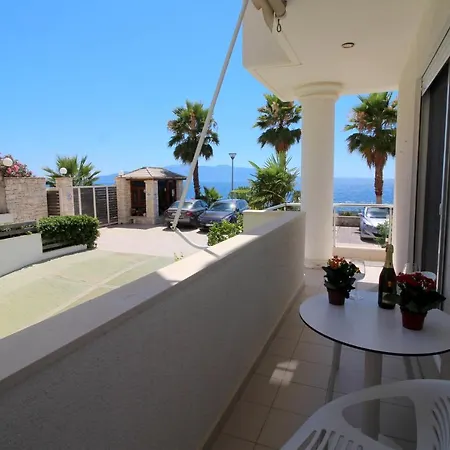 Albania Dream Luxury 2 Apartament Cuke