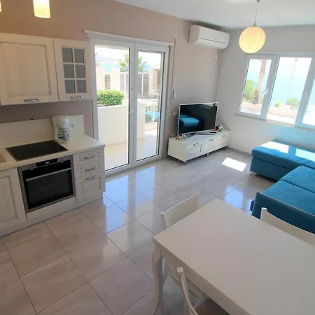 Albania Dream Luxury 2 Apartament