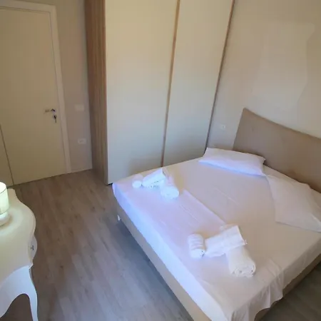 Apartament Albania Dream Luxury 2 Cuke
