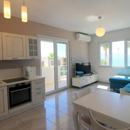 Albania Dream Luxury 2 Apartament *