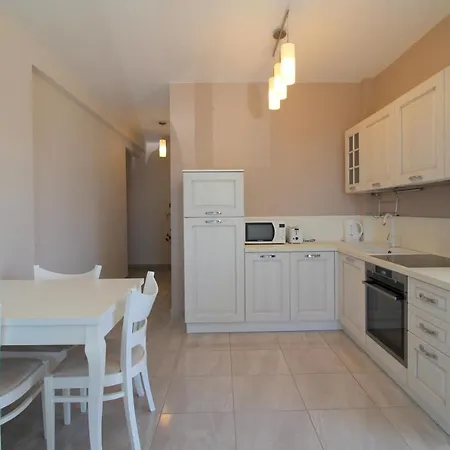 Apartament Albania Dream Luxury 2 Cuke