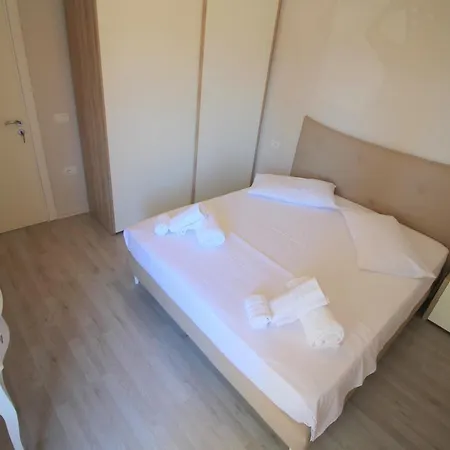 Albania Dream Luxury 2 Apartament