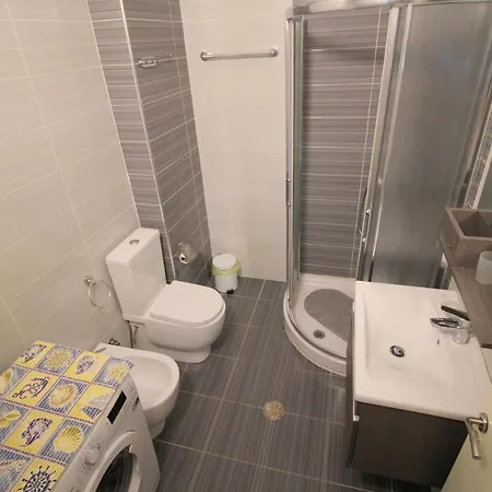 Apartament Albania Dream Luxury 2 Cuke