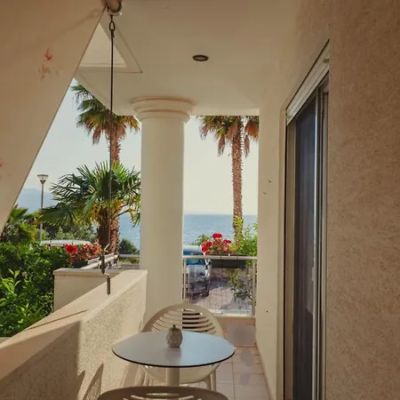 Albania Dream Luxury 2 Апартаменты