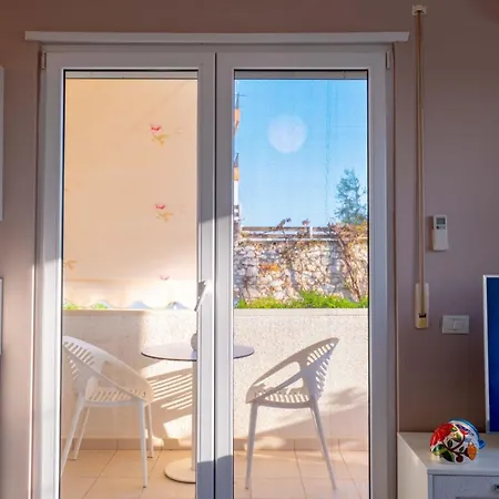 Апартаменты Albania Dream Luxury 2 *
