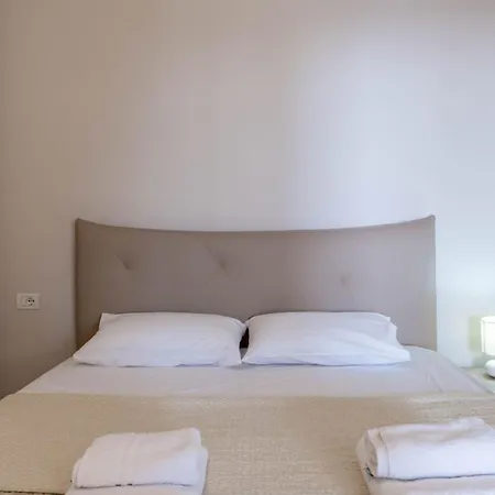 Апартаменты Albania Dream Luxury 2