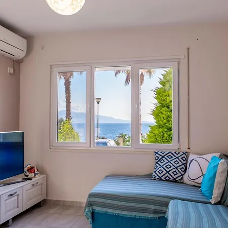 Albania Dream Luxury 2 Cuke