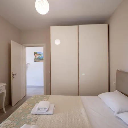 Albania Dream Luxury 2 Апартаменты Cuke