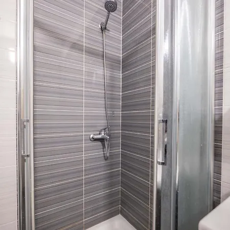 Апартаменты Albania Dream Luxury 2 Cuke