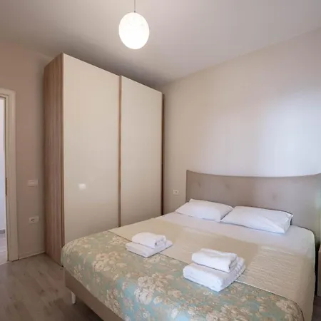 Albania Dream Luxury 2 Апартаменты
