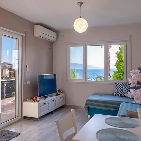 Апартаменты Albania Dream Luxury 2 *