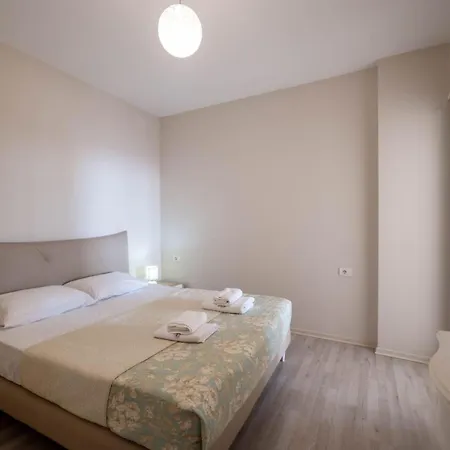 Albania Dream Luxury 2 * Cuke