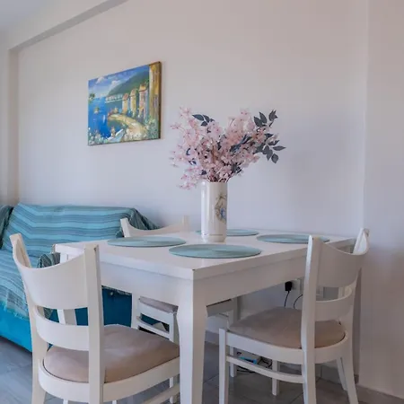 Апартаменты Albania Dream Luxury 2 *