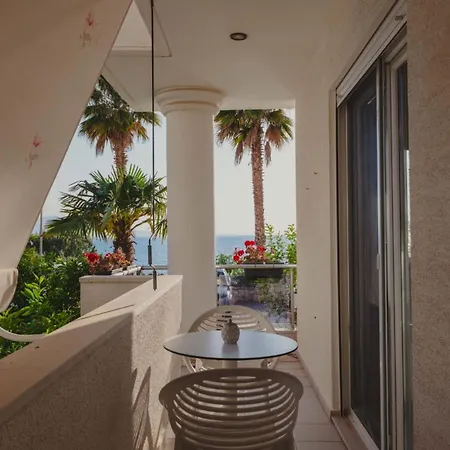 Апартаменты Albania Dream Luxury 2