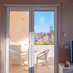 Διαμέρισμα Albania Dream Luxury 2 *
