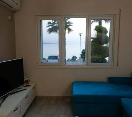 Albania Dream Luxury 2 * Cuke