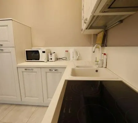 Lejlighed Albania Dream Luxury 2 *