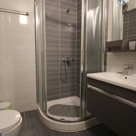 Albania Dream Luxury 2 Lejlighed Cuke