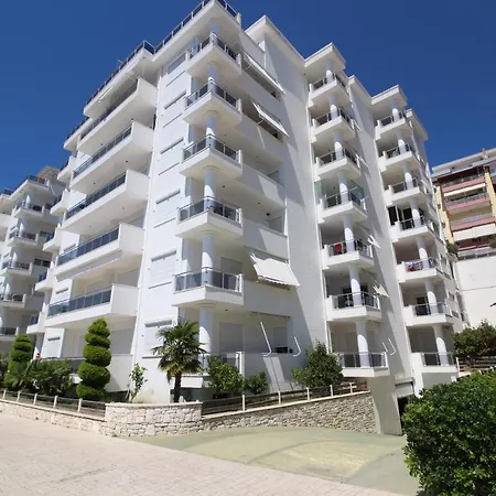 Apartmán Albania Dream Luxury 2 Cuke