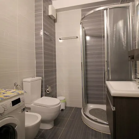 Lejlighed Albania Dream Luxury 2 *