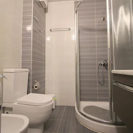 Albania Dream Luxury 2 Lejlighed *