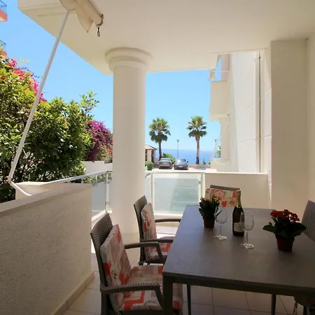 Apartmán Albania Dream Luxury 2 Cuke