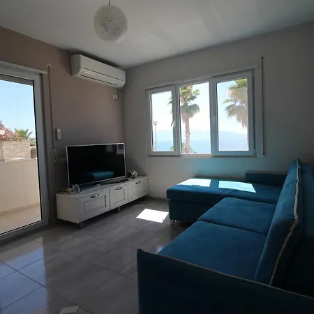 Lejlighed Albania Dream Luxury 2