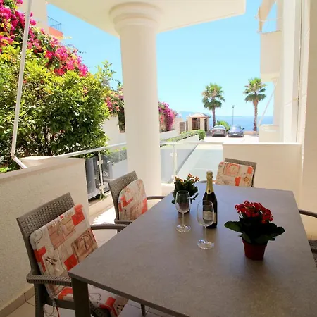 Albania Dream Luxury 2 Διαμέρισμα *