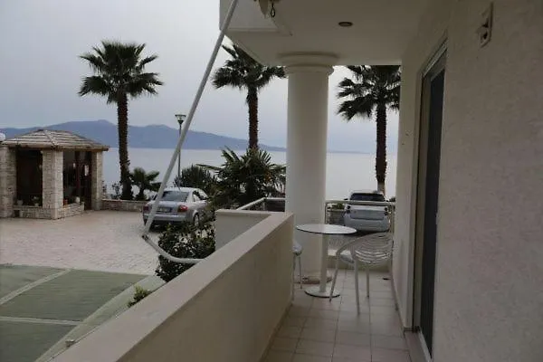 Albania Dream Luxury 2 Cuke
