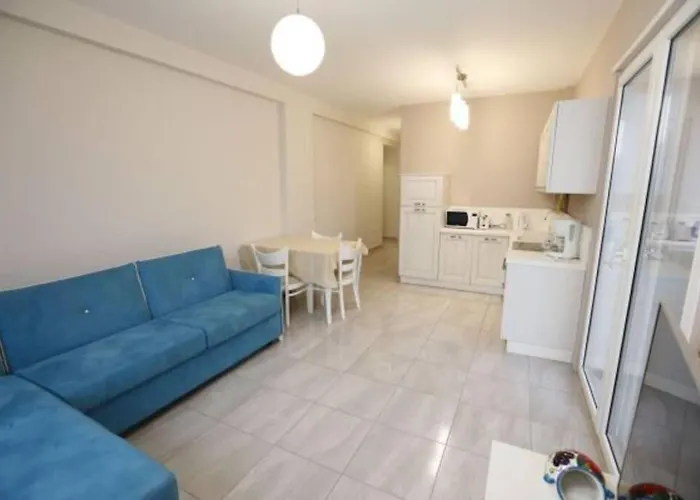 Appartamento Albania Dream Luxury 2 *