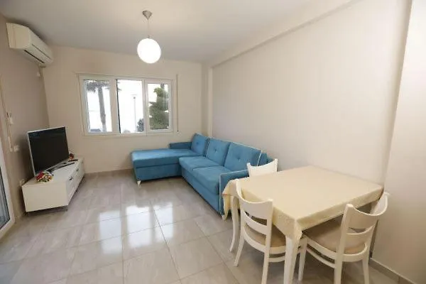 Albania Dream Luxury 2 * Cuke