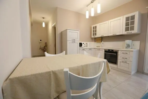 Appartamento Albania Dream Luxury 2