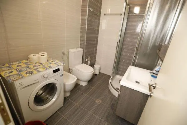 Albania Dream Luxury 2 * Cuke