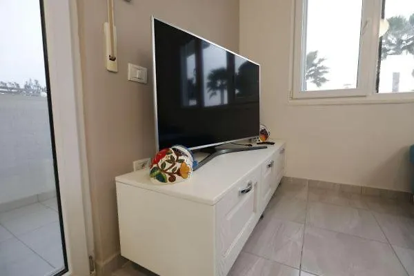 Albania Dream Luxury 2 Appartamento Cuke