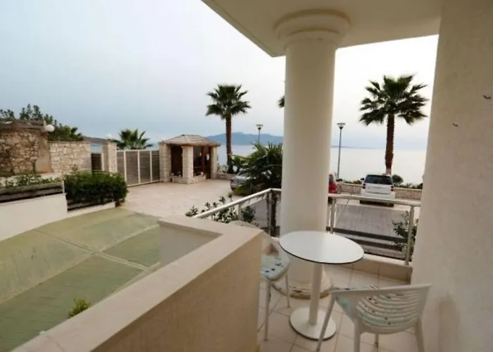 Albania Dream Luxury 2